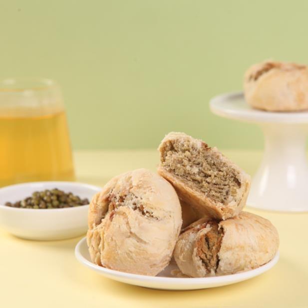 糖果凉爽夏天夏季金银花胖大海罗汉果枇杷味休闲零食家乡好味道