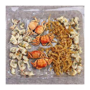 延发干海鲜火锅底料老式海鲜干货东北酸菜锅底料老北京涮羊肉清汤