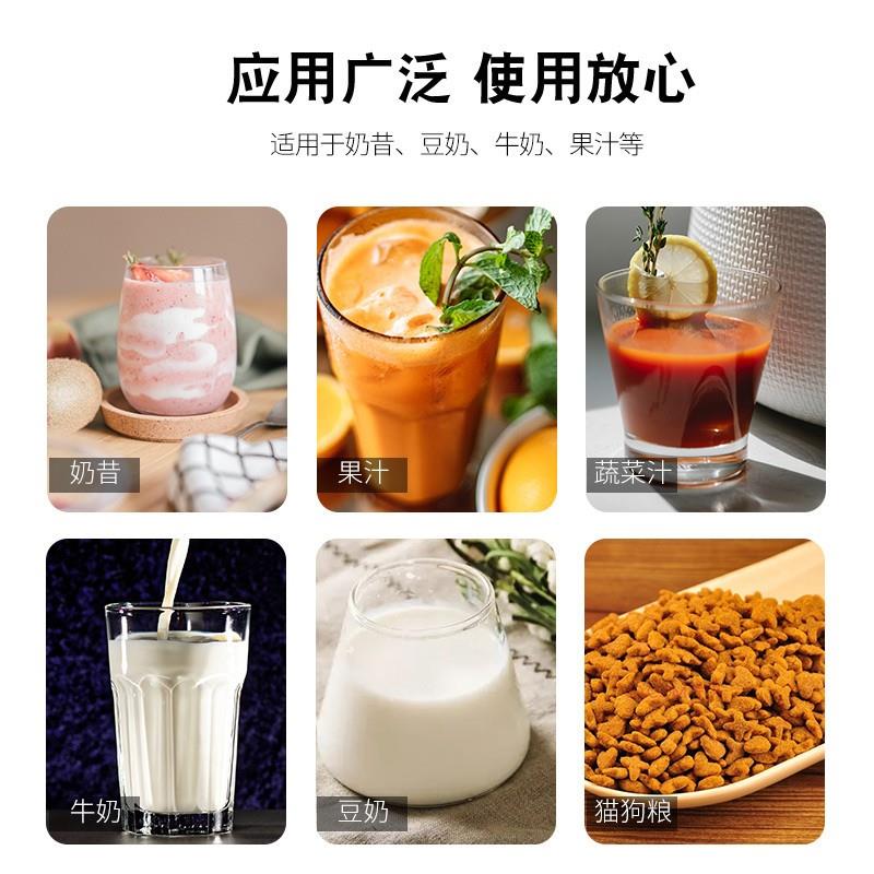 蛋壳粉人食用细粉食品级添加剂冲饮补钙健骨狗狗猫咪饲料建骨散装