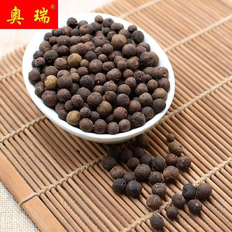 多香果500g 牙买 加胡椒众香子果甜胡椒西餐牛排披萨香料调料