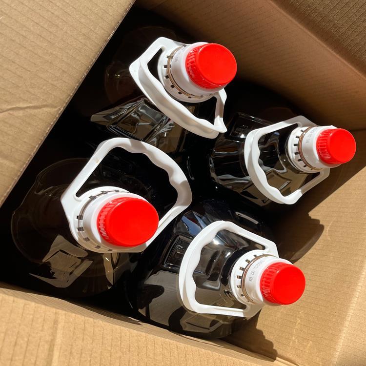 整箱日和牌味极鲜味汁5L*4桶蒸鱼捞肠粉专用酱油即食类复合调味料