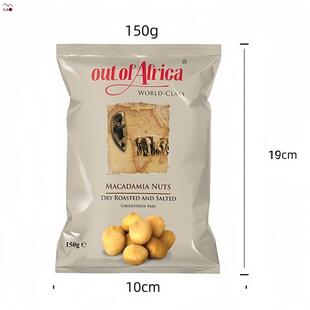 夏威夷果 日期新鲜 肯尼亚豆 nuts 满两袋 kenya 极速肯尼亚坚果