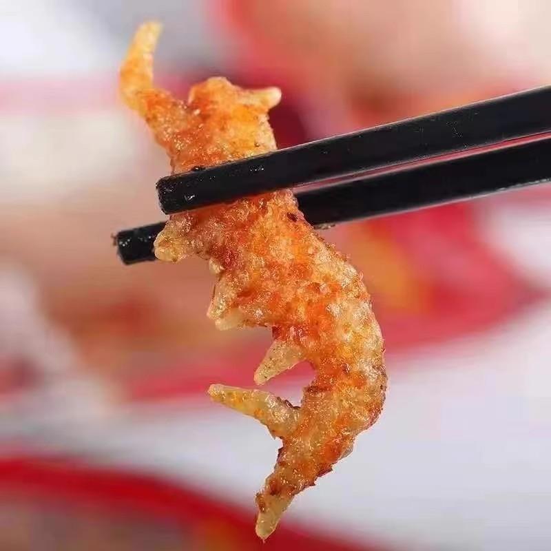 黄鹏飞大龙虾辣条8090后儿时怀旧网红校园辣条小面筋休闲零食小吃
