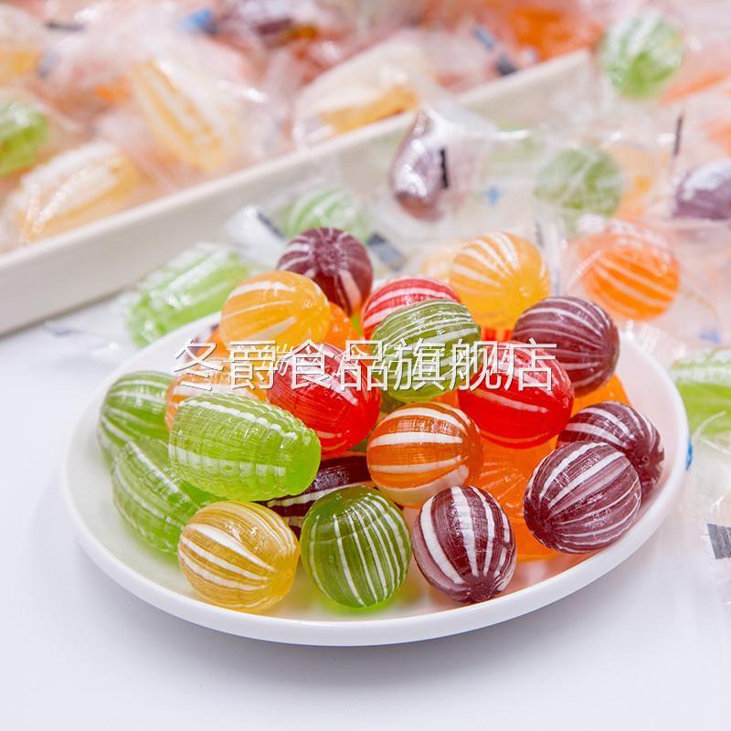 东北老式传统光糖花糖球蛹
