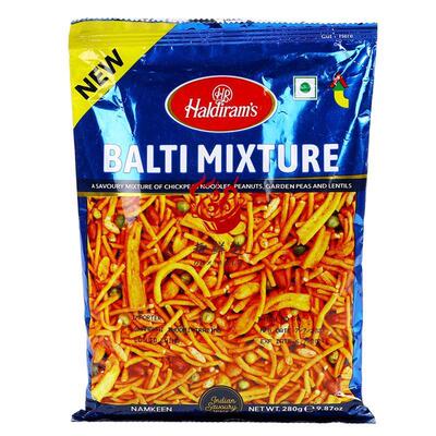 极速印度进口零食小吃SNAC