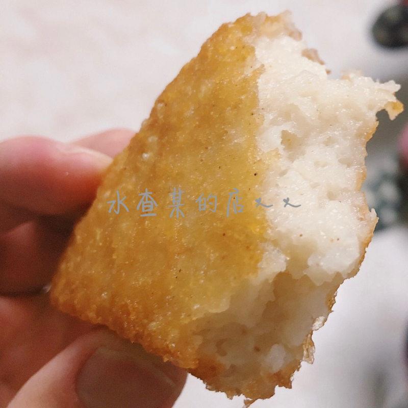 【水札嬷】福建芋粿三角糕福州特色小吃福清特产芋头糕香芋糕早餐
