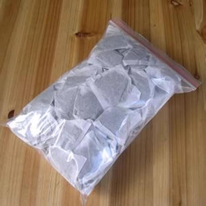 铁观音茶包茶角碎浓香型袋泡茶酒店大排档工地专用小包装茶500g