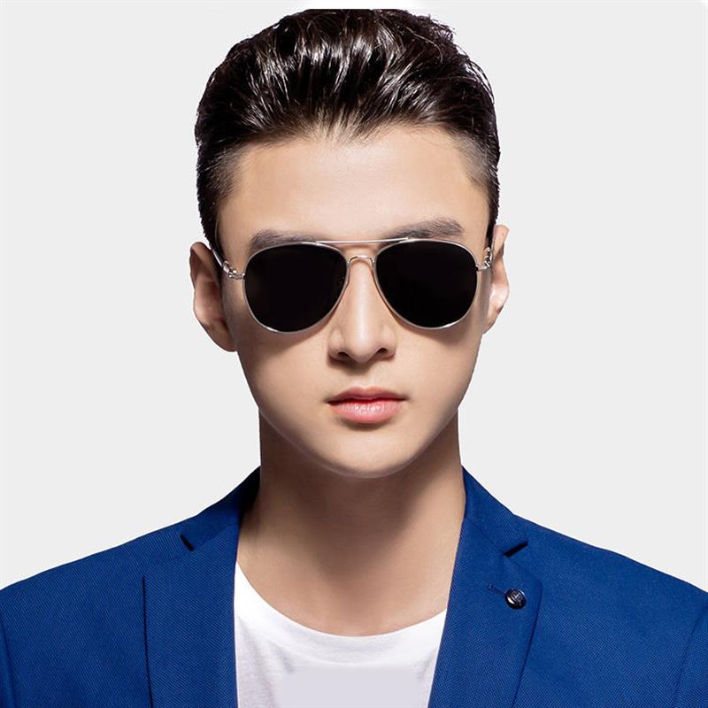 新品墨镜男2019新款男士眼