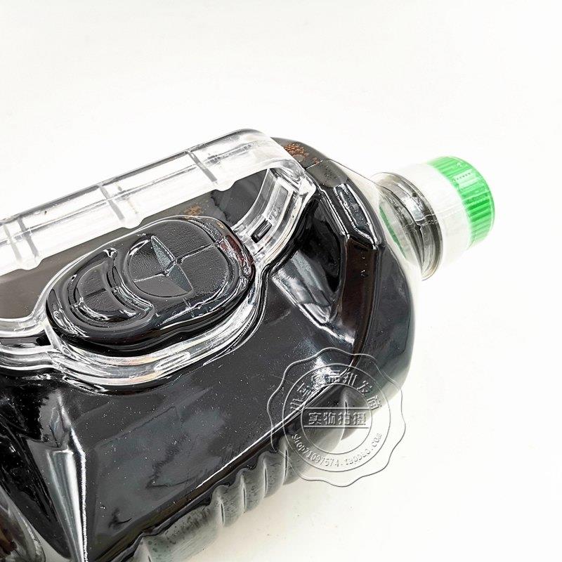 新货日本料理东一鱼生酱油溜溜酱油1.8L瓶寿司酱油刺身酱油甜酱油