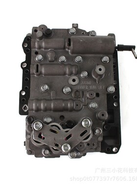 A6LF1/2/3 A6MF1/2 变速箱阀体带电磁阀 适用于现代起亚