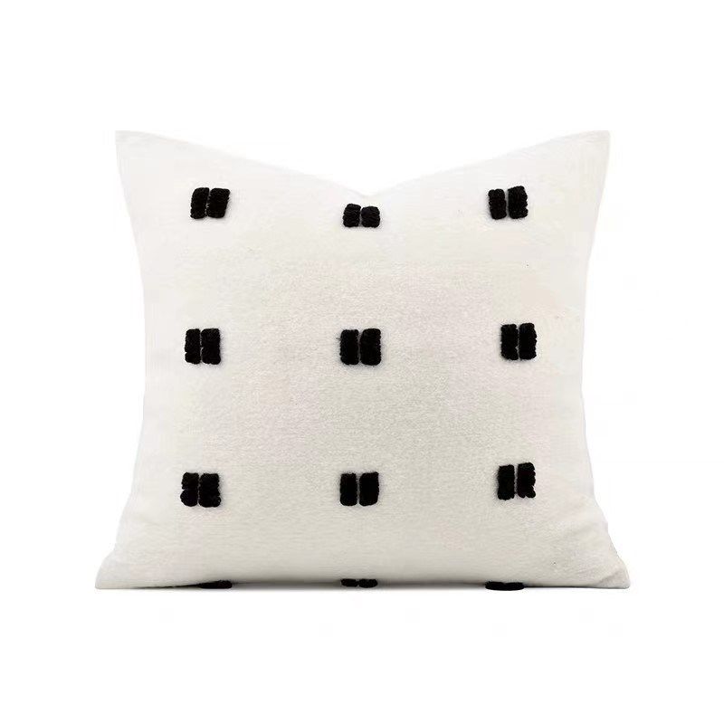 样板房抱枕轻奢简约现代软装沙发客厅靠垫方枕样板间酒店抱枕,居家布艺,靠垫/抱枕,淘宝优惠券,粉丝福利购,淘宝优惠卷