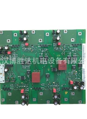 6SE7090-0XX84-0FF5 变频器CUVC主板 新版本ADB板