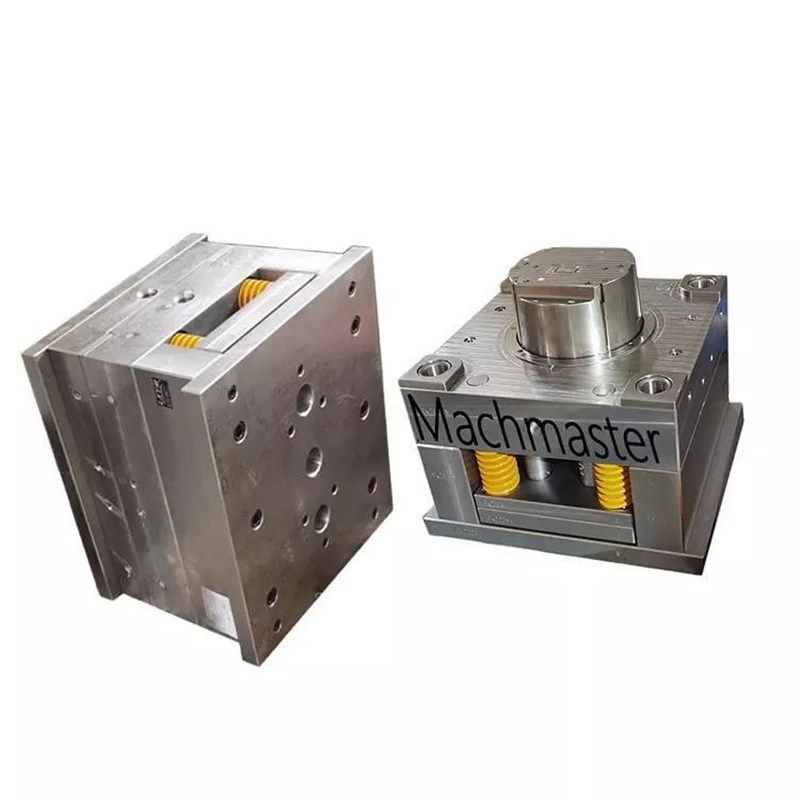 宁波工厂注塑模具塑料产品定制 模具制造ABS外壳塑料模具设计