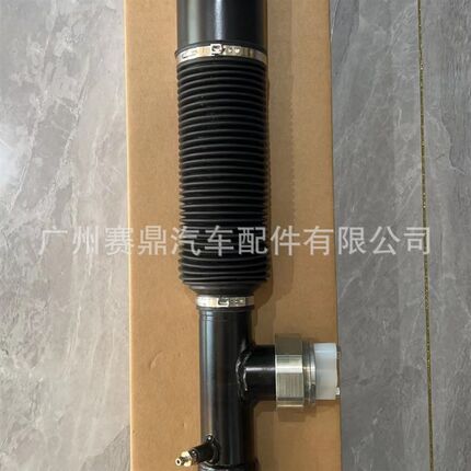 适用于日产途乐Y62后减震器E6211-1LB7A 途乐Y62气囊减震器