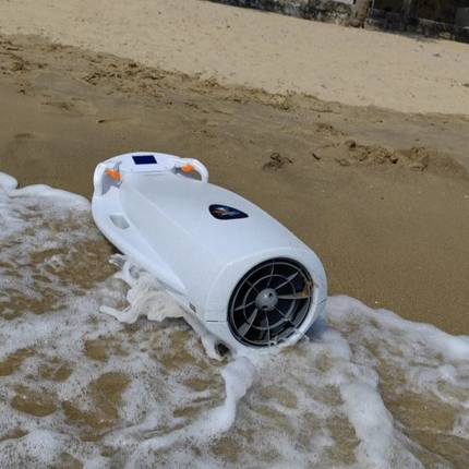 智能游泳supboard桨板潜水推进器水上动力浮板水翼电动冲浪板