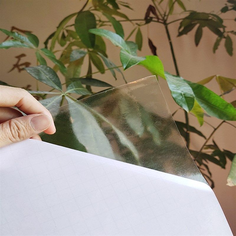 PVC透明膜转移纸电脑贴纸 即时贴专用转移膜广告纸汽车拉花转移纸,包装,不干胶标签,淘宝优惠券,粉丝福利购,淘宝优惠卷