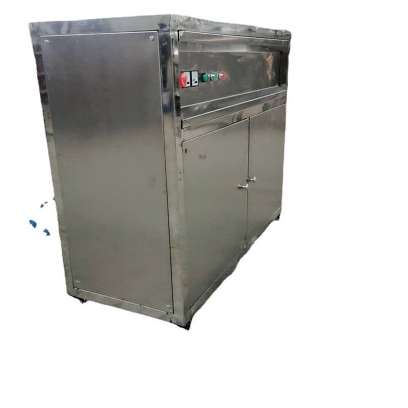 厨房垃圾干湿分离机 不锈钢脱水固液处理机 肉类骨类五级研磨处理,厨房电器,食物垃圾处理机,淘宝优惠券,粉丝福利购,淘宝优惠卷