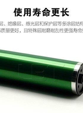 加重 柯美BH 224e 284e 364e 454e 554e C7122 C7128感光硒鼓鼓芯
