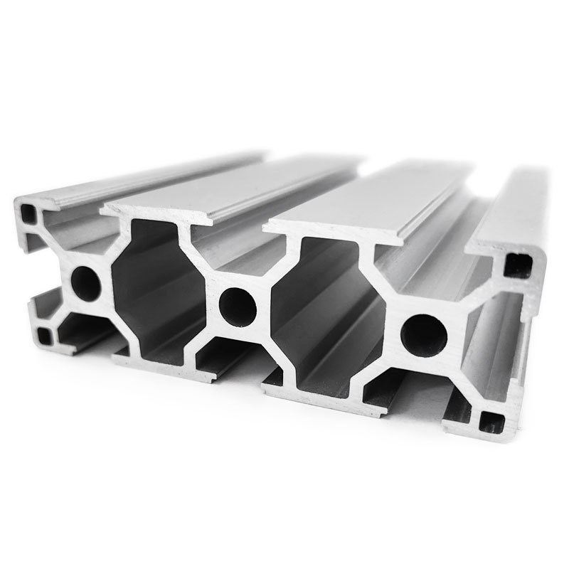 供应3090铝型材 工业自动化流水线工作台面板欧标 3090铝型材