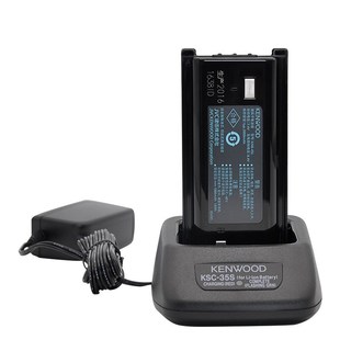 KENWOOD 45L原装 35充电器KNB 充电器 348KSC 建伍