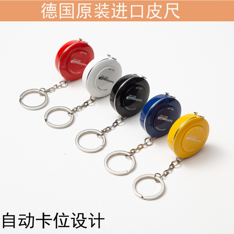 速发市尺皮尺子量三围衣尺测可携式迷你可爱量软R尺量腰胸围米尺1