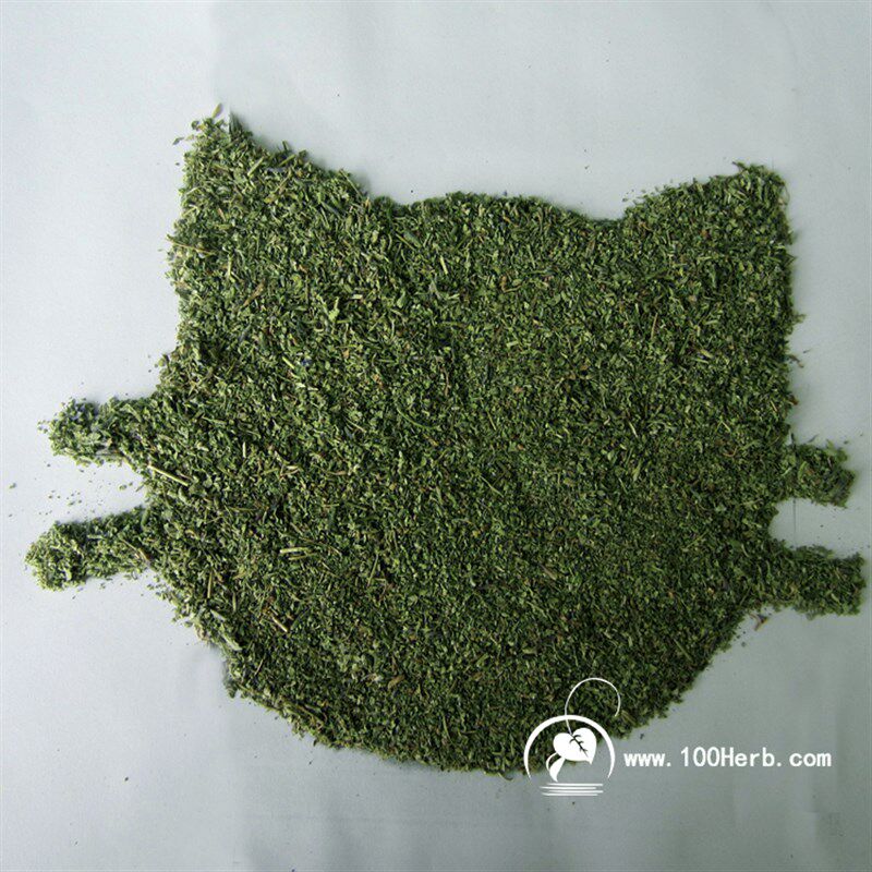 猫薄荷枝叶碎面粉状填充猫玩具猫草猫零食品猫薄荷干品产地直销