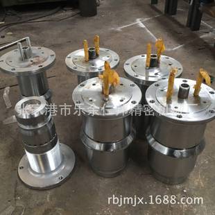 厂家供应ＰＶＣ管材扩口模具250全自动扩口机90扩口模具