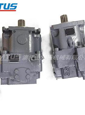 M315wheelexcavato装载铲车AA11VO130130-244754181059609272