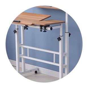 desk tabl small Stand adjustable multi comiputer function