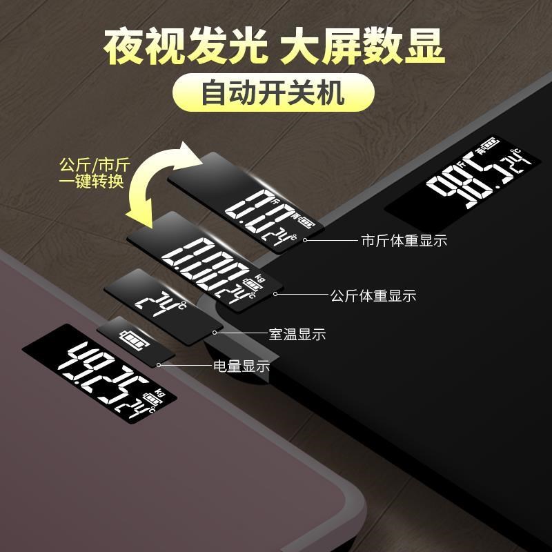 Electronic Weighping Scale Weight Balance Weigher body