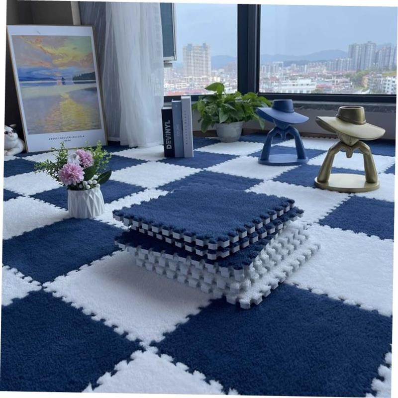 .Carpet bedroom bed blanket livBing room blanket floor mat r