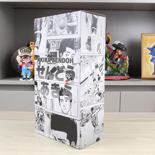 灌篮高手 无限 仙道彰 篮球 湘北陵南GK手办潮玩模型雕像摆件周边