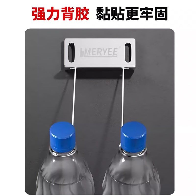 抽屉隐形房门关不紧神器磁吸门吸合器大门锁卡扣贴片强磁铁免打孔