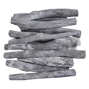 正宗烧烤炭备长碳高温无烟日式烤肉木炭高端烧鸟专用钨钢碳耐烧炭