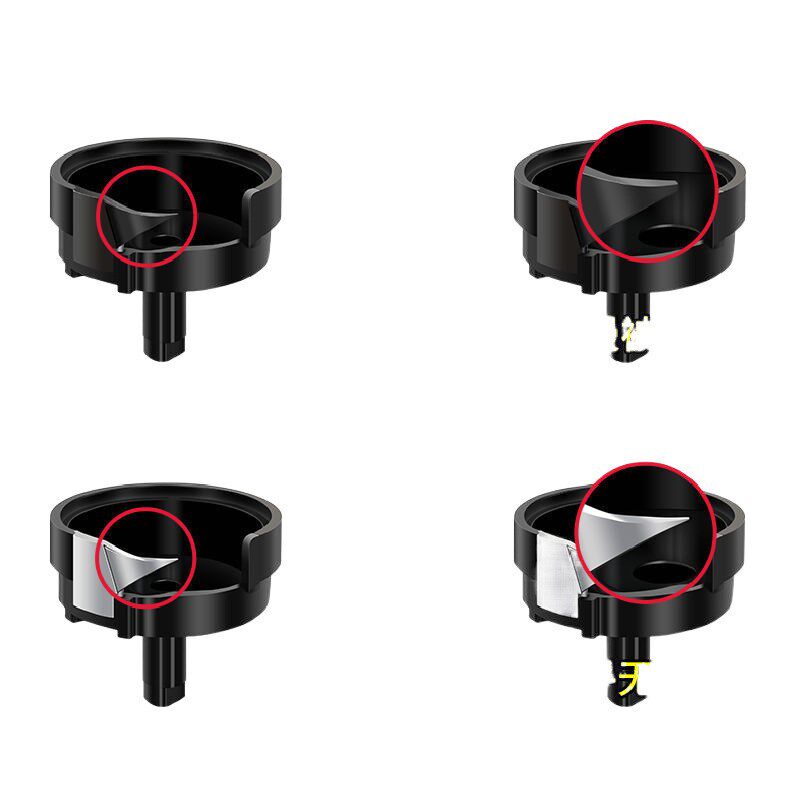 昕龙505缝纫机迷你小型台式锁边多功能电动锁边机家用吃厚便携式