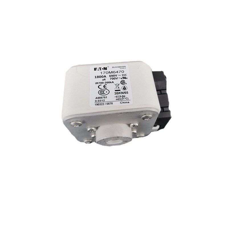 快速低压熔断器/保险丝底座 170H1013全新现货耐温