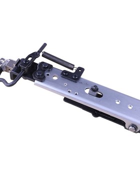 摇头扣蘑菇扣包扣纽扣钉扣机零件工业缝纫机LK1903钉扣机立扣组件