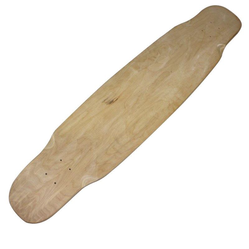 滑板板面手绘画7层双翘板长板枫木装饰光板高弹性A级117*24CM,玩具/童车/益智/积木/模型,滑板/活力板/手指滑板,淘宝优惠券,粉丝福利购,淘宝优惠卷