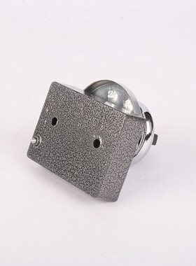 程序锁205JS高压开关柜设备专用机械锁 防误机械程序锁电箱程序锁