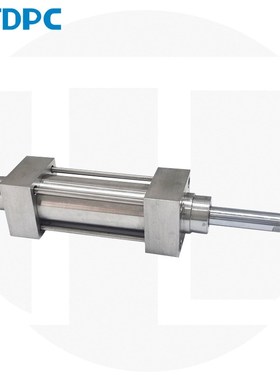 304不锈钢耐高温气缸可调气缸BSCJ80X50X100X175X200X300