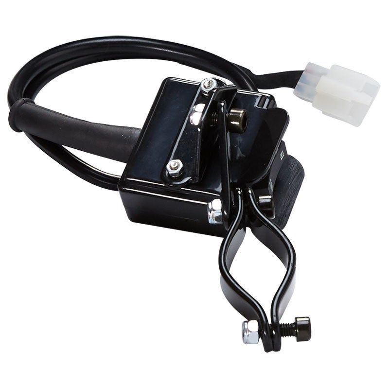 厂家销售 普力绞盘3000磅电动绞盘 便携式越野沙滩户外自救小吊机