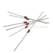 6.2V 插件稳压二极管 编带6.2V 1N4735A IN4735 6V2