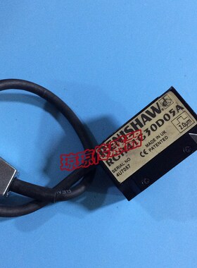 RGH41D30D0雷尼绍光栅尺读数头编码RGH41C50D0 RGH41C30D0