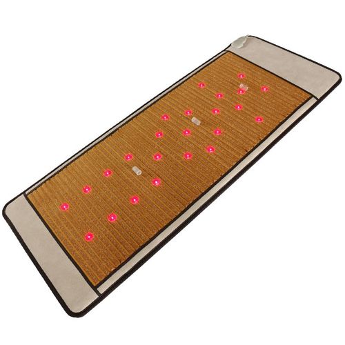 厂家光子床垫超长波床垫  加热床垫