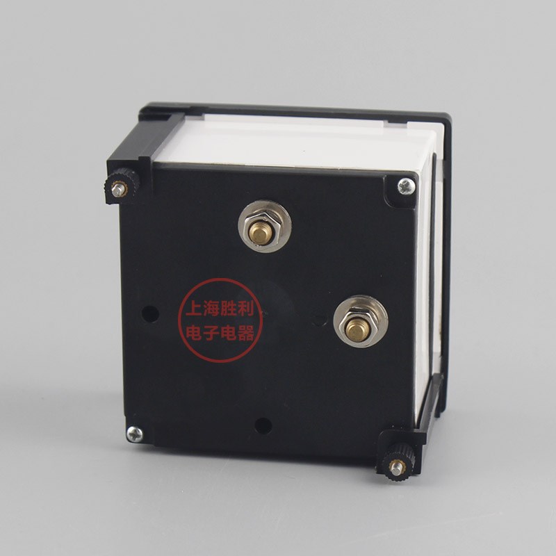 交流电流表CZ-72 /72L1/SQ-72 10A30A 50A 100/5A 200/5A规格齐全