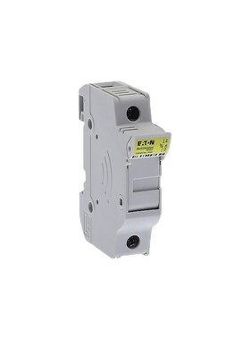 Eaton Bussmann巴斯曼熔断器CHPV1U保险丝座电力 1000V 32A现货