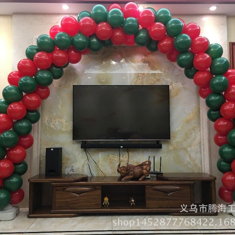 定 制气球拱门套装 底座杆子环扣可拆卸节庆婚礼开业生日道具装饰,节庆用品/礼品,拱门,淘宝优惠券,粉丝福利购,淘宝优惠卷