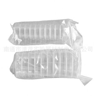 培养方皿圆皿 一次性 整箱 120 塑料 100 150mm