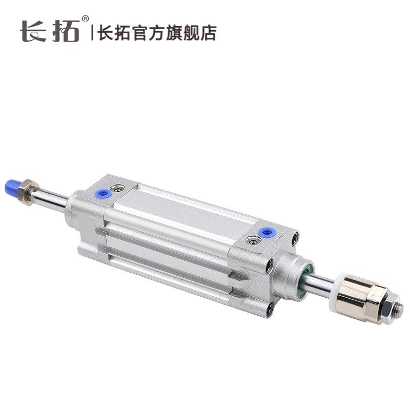 SEJ100X20X25X30X35X40X45X50-10S-20S-30S-50S-LB-FA-TC可调气缸