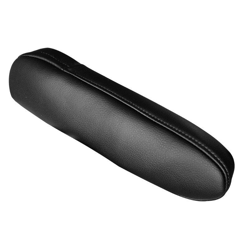 适用于2011-14款比亚迪S6主驾驶侧扶手皮套翻新汽车用品座椅改装